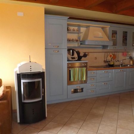 Appartamento A Malosco In Val Di Non Exterior foto