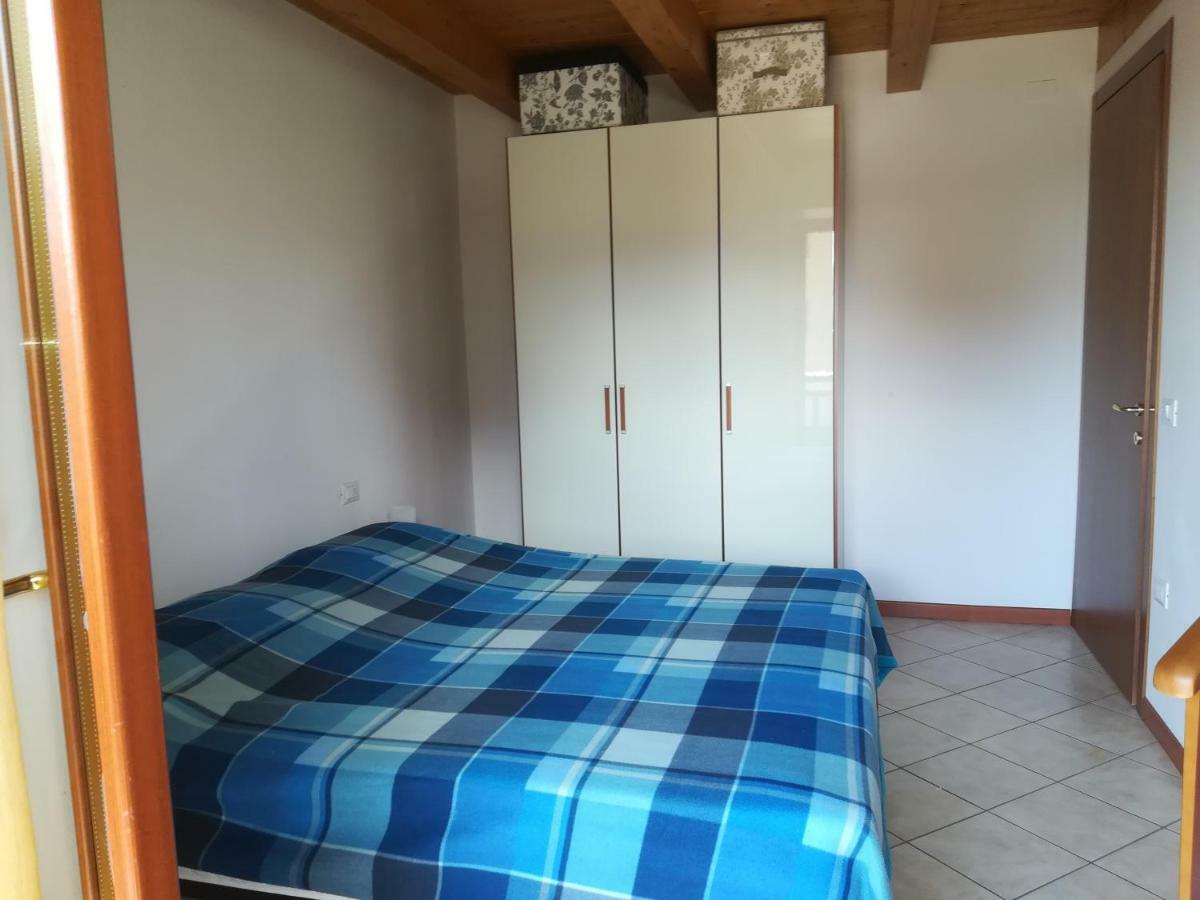 Appartamento A Malosco In Val Di Non Exterior foto