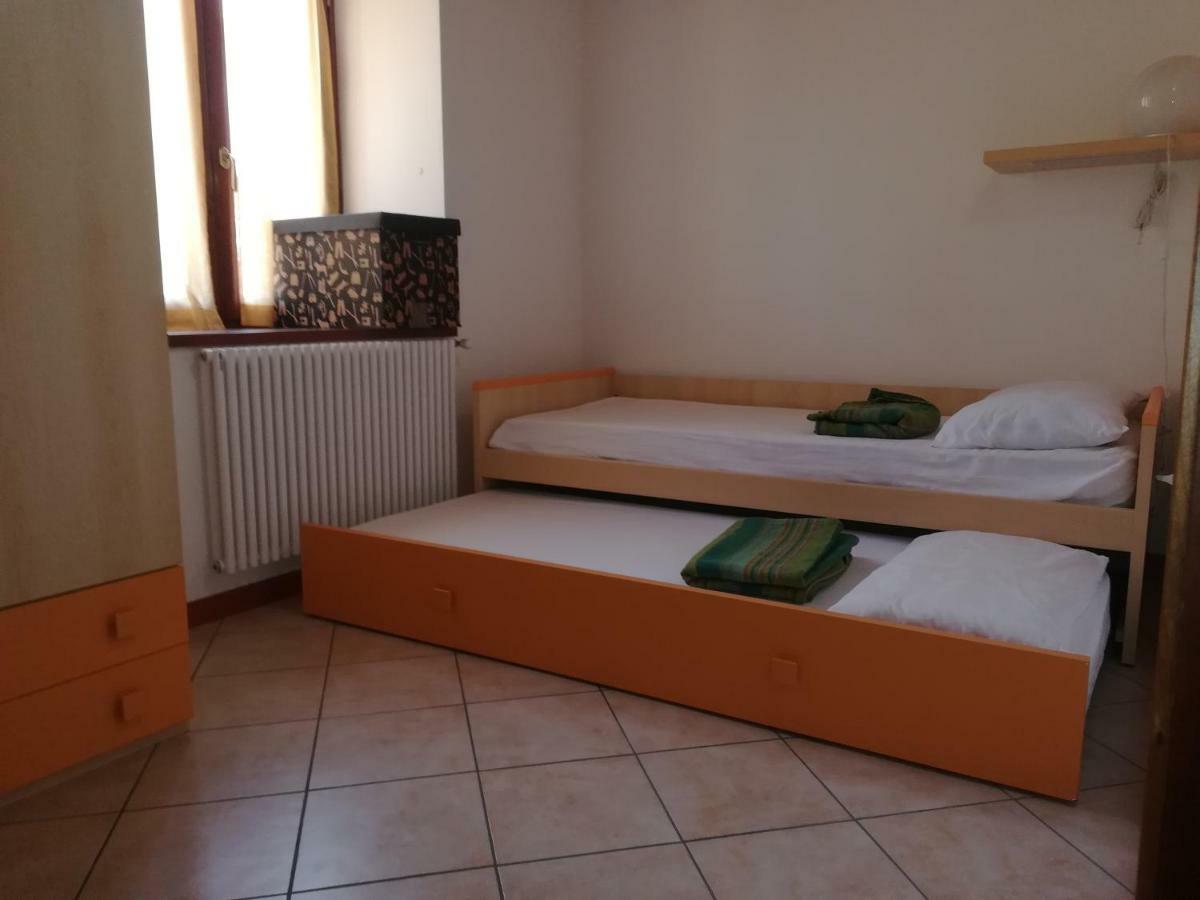 Appartamento A Malosco In Val Di Non Exterior foto