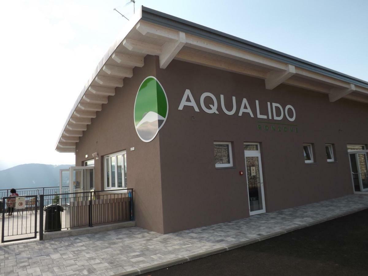 Appartamento A Malosco In Val Di Non Exterior foto