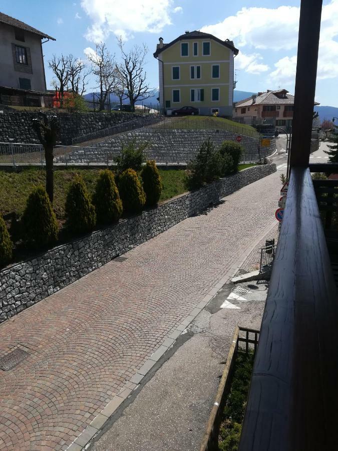 Appartamento A Malosco In Val Di Non Exterior foto