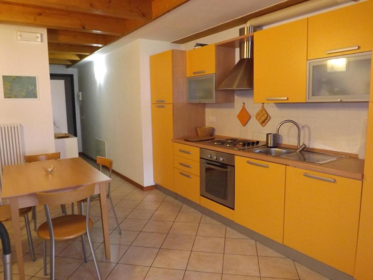 Appartamento A Malosco In Val Di Non Exterior foto