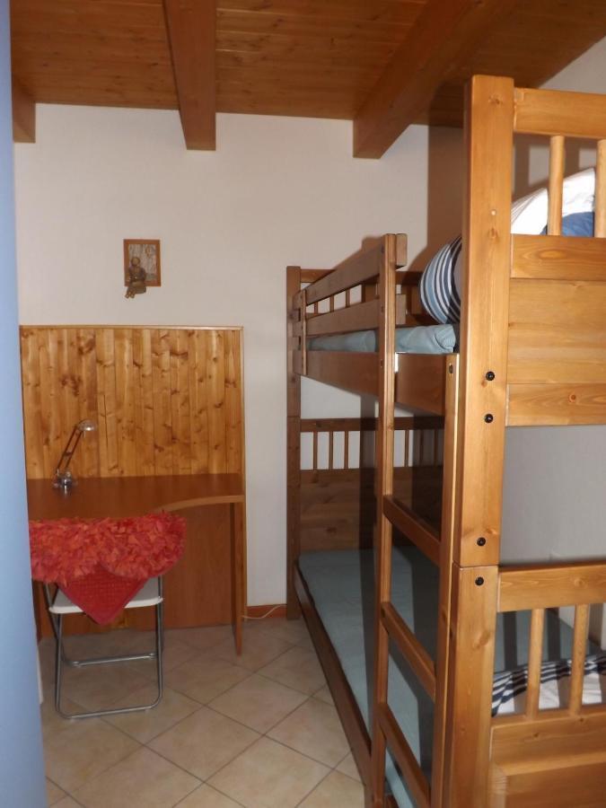 Appartamento A Malosco In Val Di Non Exterior foto