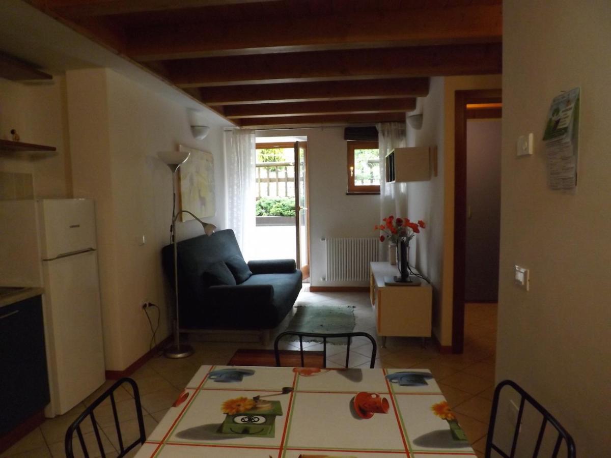 Appartamento A Malosco In Val Di Non Exterior foto