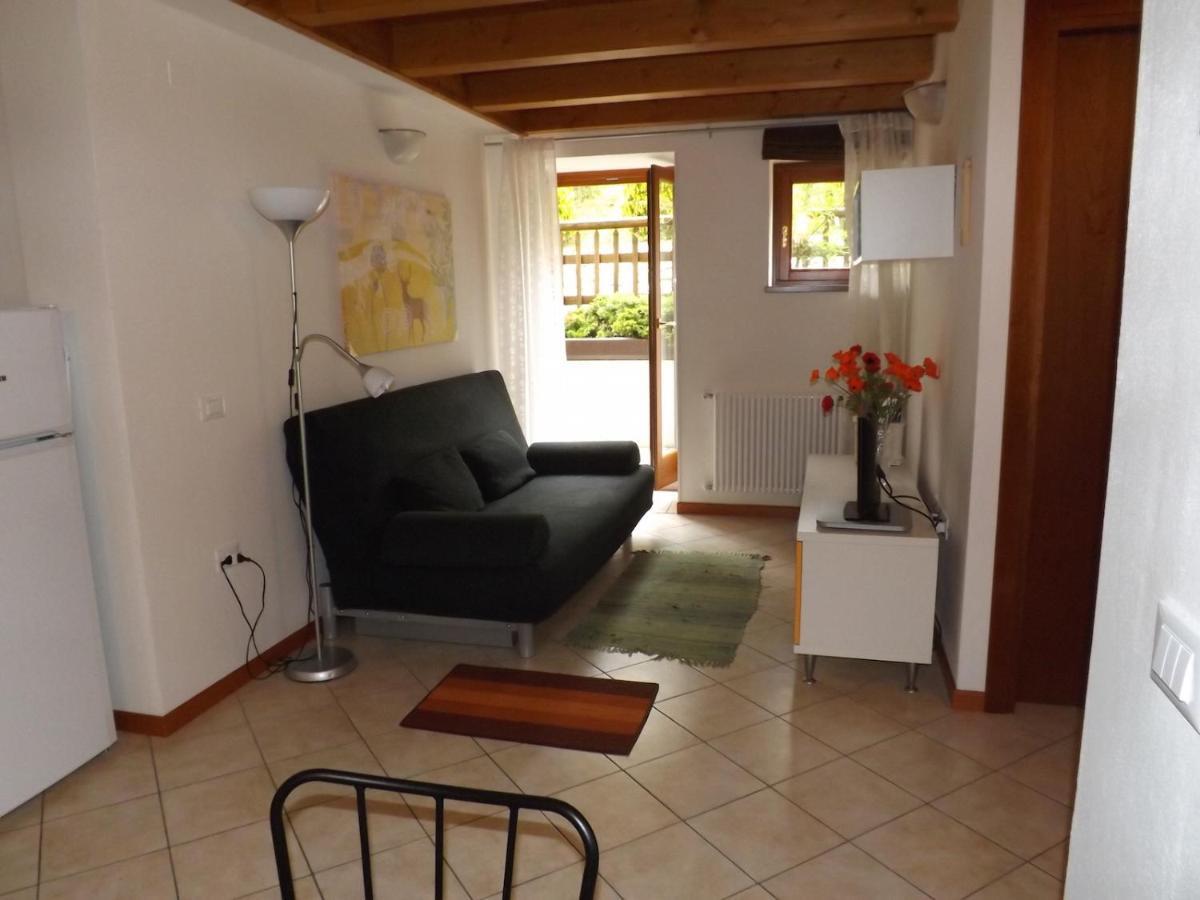 Appartamento A Malosco In Val Di Non Exterior foto