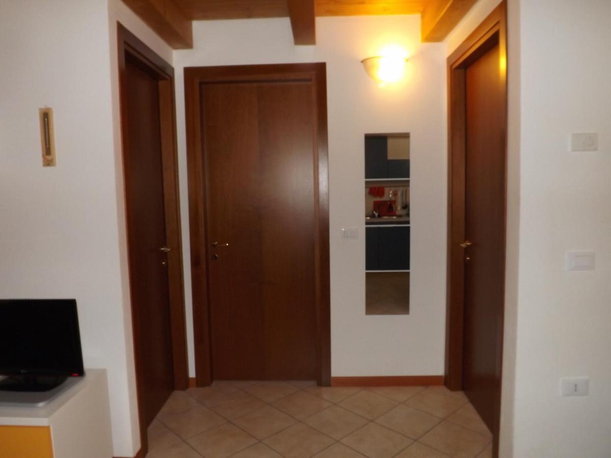 Appartamento A Malosco In Val Di Non Exterior foto