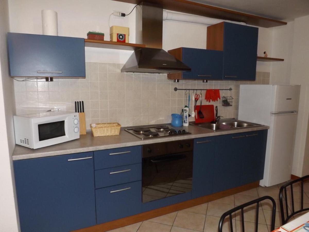 Appartamento A Malosco In Val Di Non Exterior foto