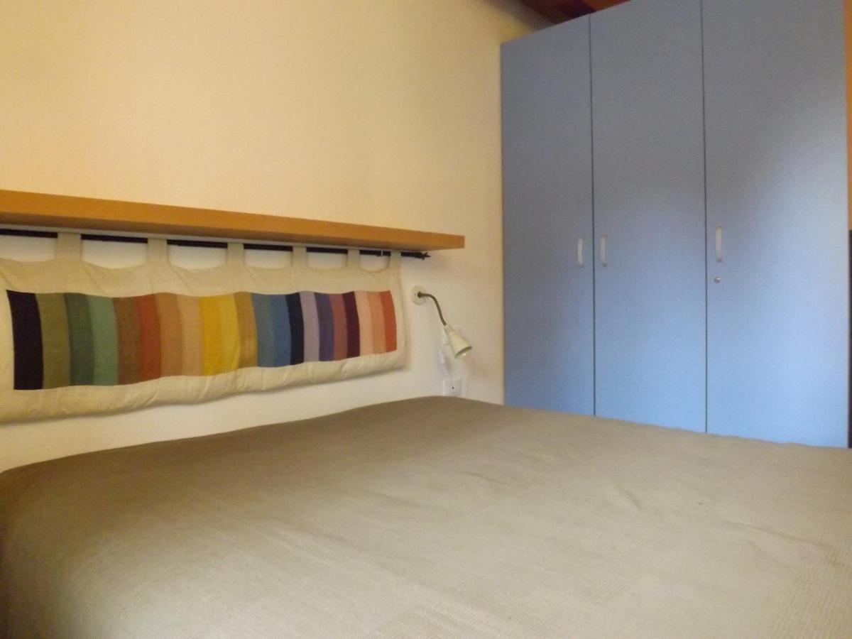 Appartamento A Malosco In Val Di Non Exterior foto