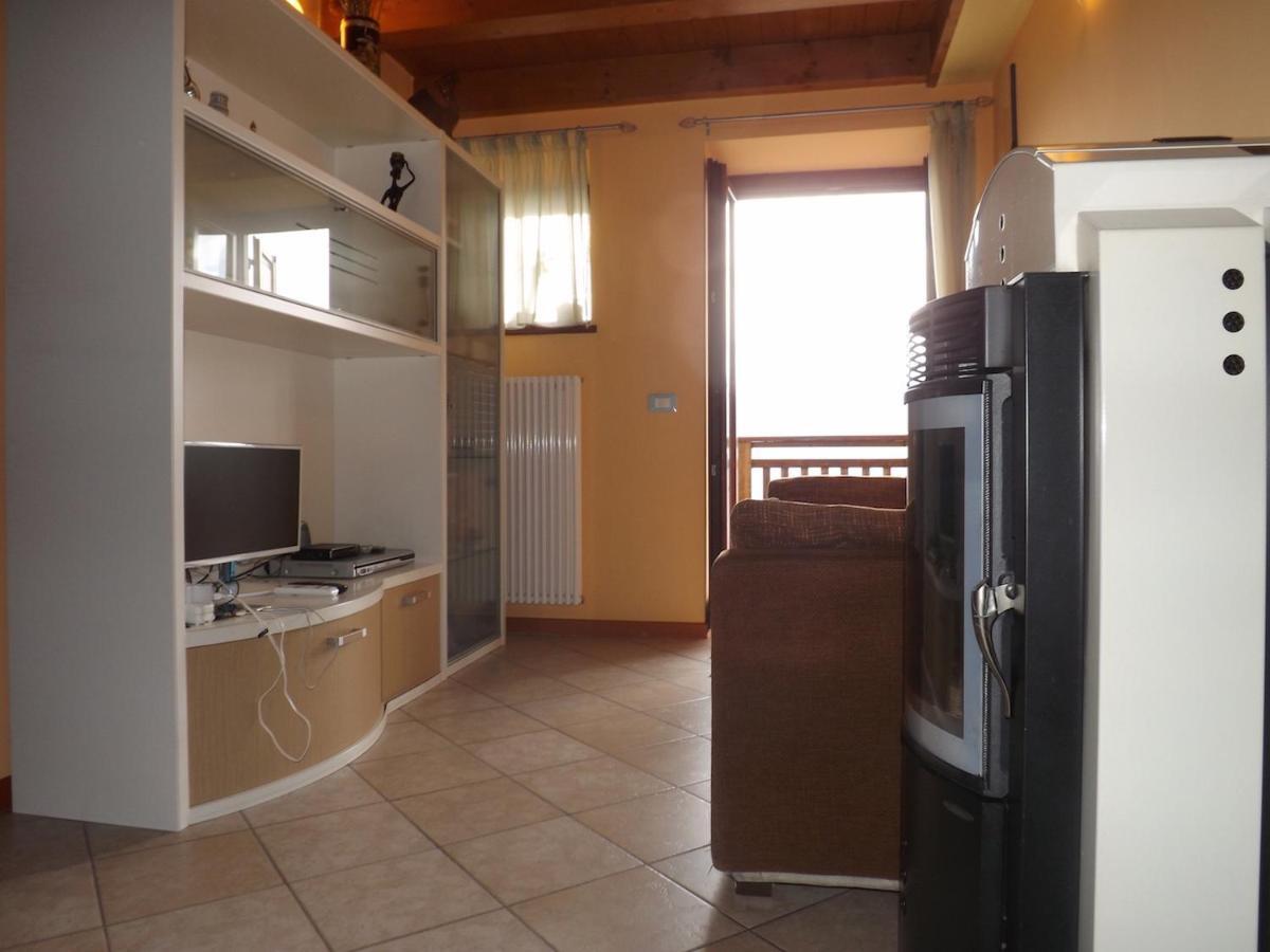 Appartamento A Malosco In Val Di Non Exterior foto