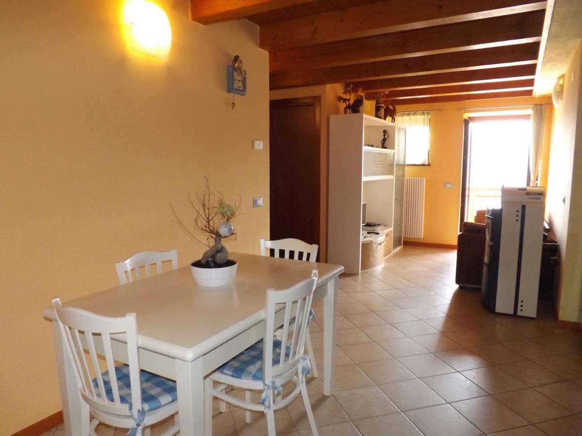 Appartamento A Malosco In Val Di Non Exterior foto