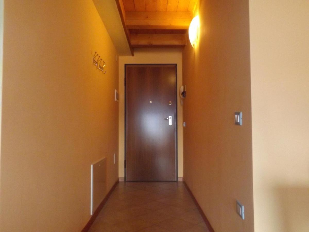 Appartamento A Malosco In Val Di Non Exterior foto