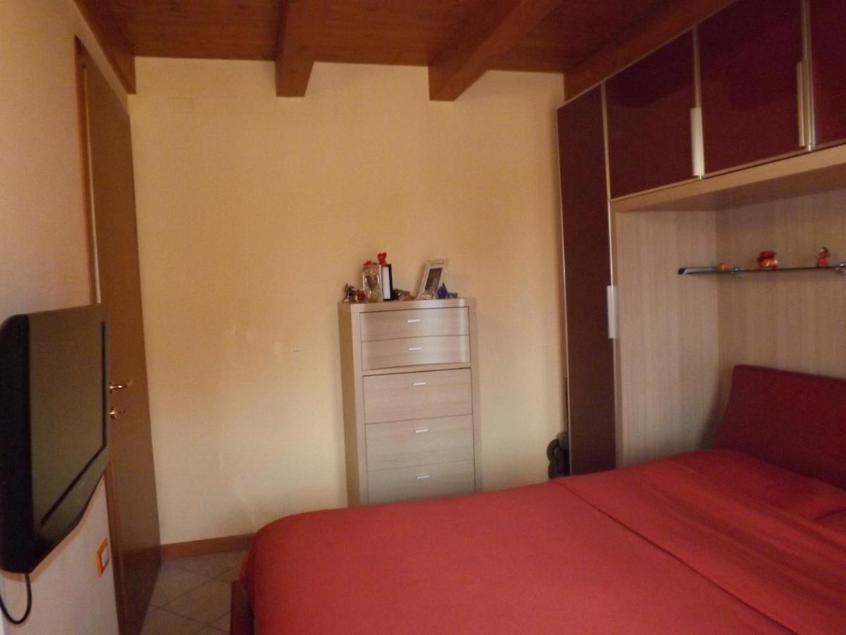 Appartamento A Malosco In Val Di Non Exterior foto